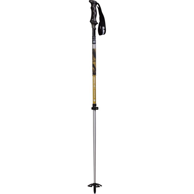 HŮLKY AK ADJUSTABLE - žlutá