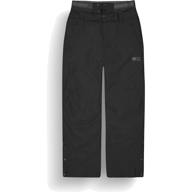 KALHOTY SNB PICTURE Akna 20/15 - černá - XL