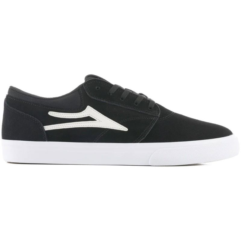 BOTY LAKAI GRIFFIN - černá - EUR 44