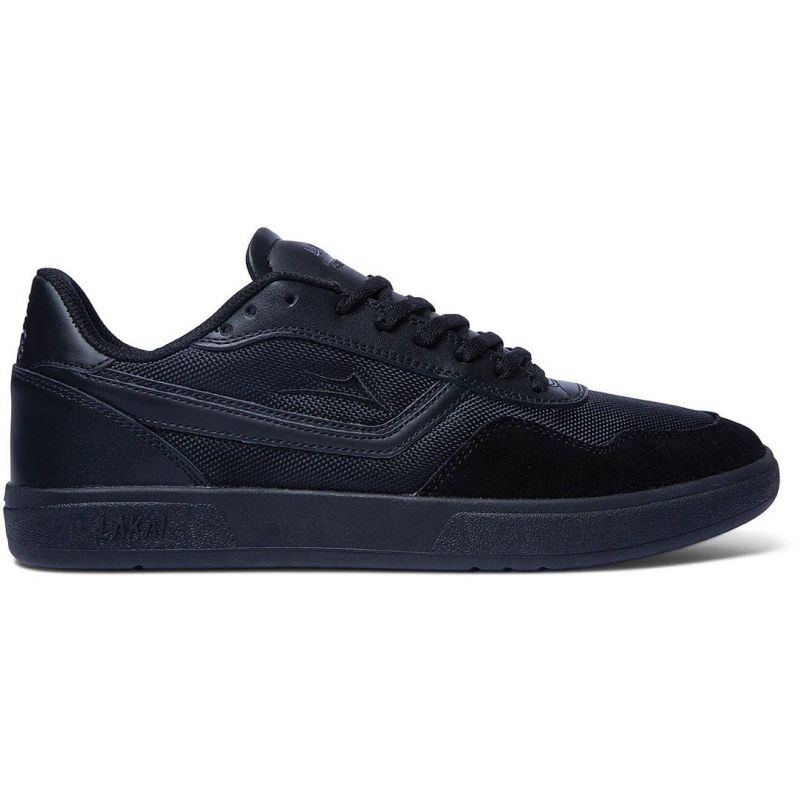 BOTY LAKAI Terrace - černá - EUR 44,5