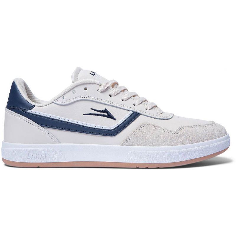 BOTY LAKAI Terrace - bílá - EUR 44