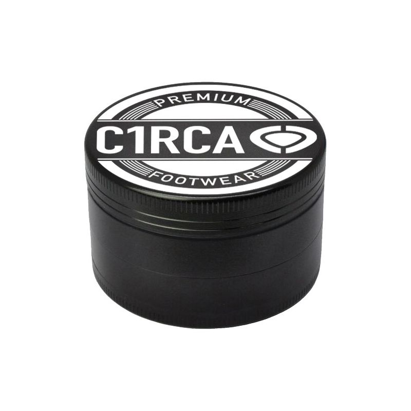 DRTIČKA C1RCA PREMIUM - černá