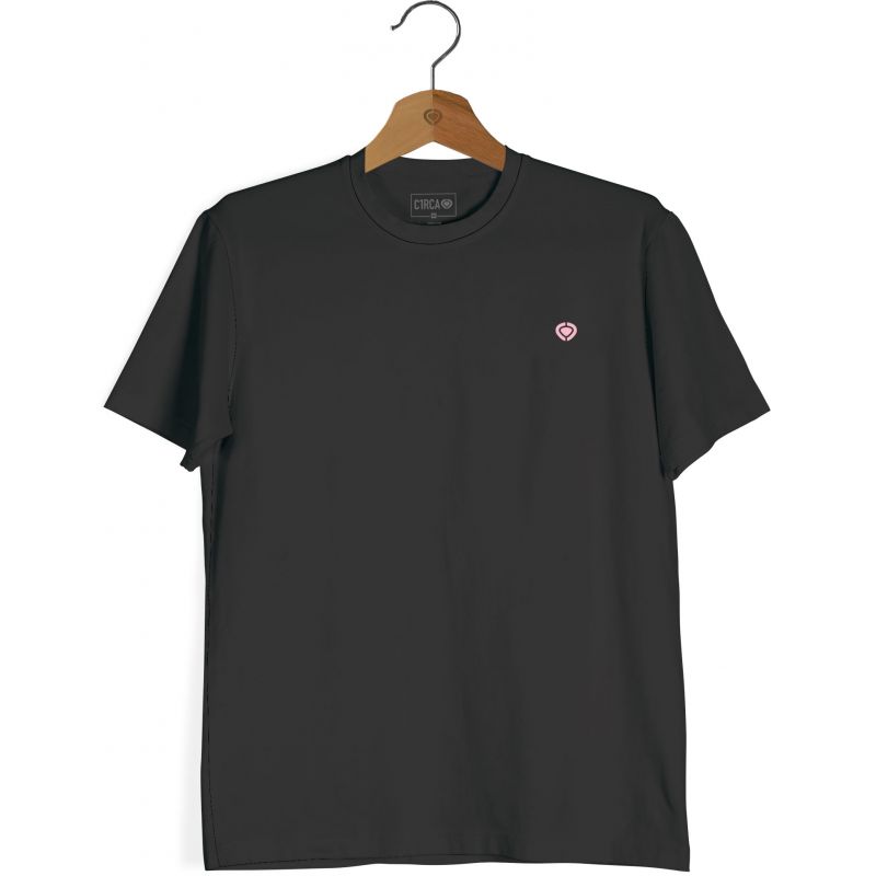 TRIKO C1RCA MINI ICON - černá - M - 561713