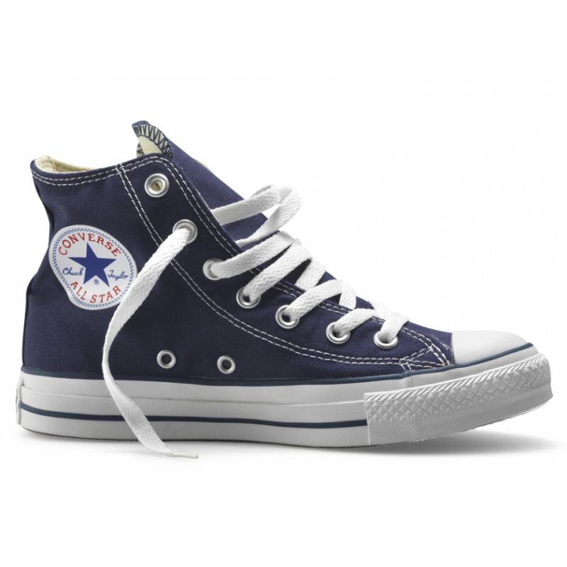 Converse chuck taylor - modrá - EUR 36,5