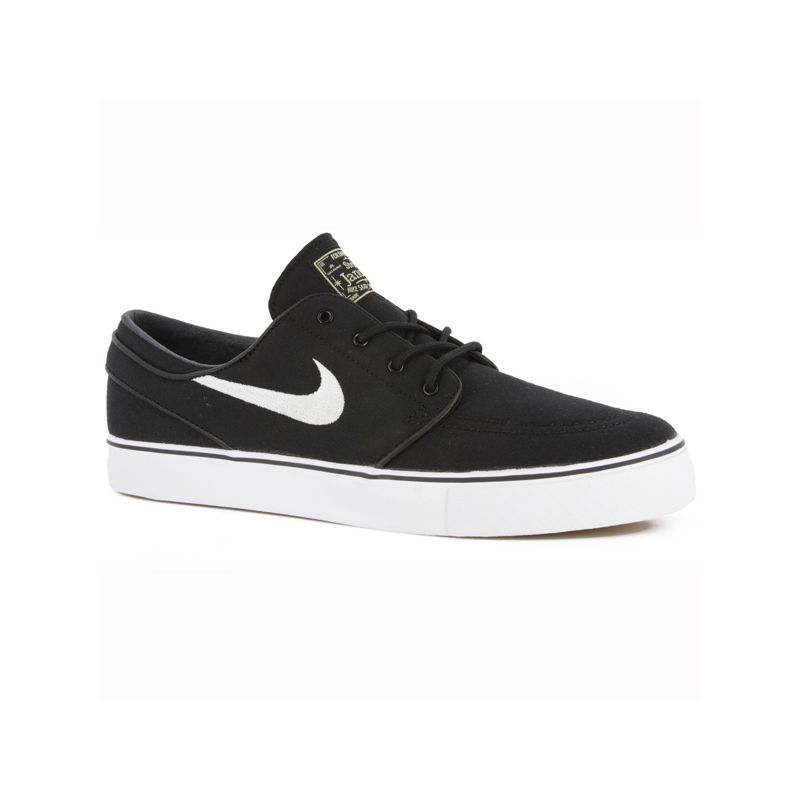 Nike zoom stefan janoski - černá - EUR 44