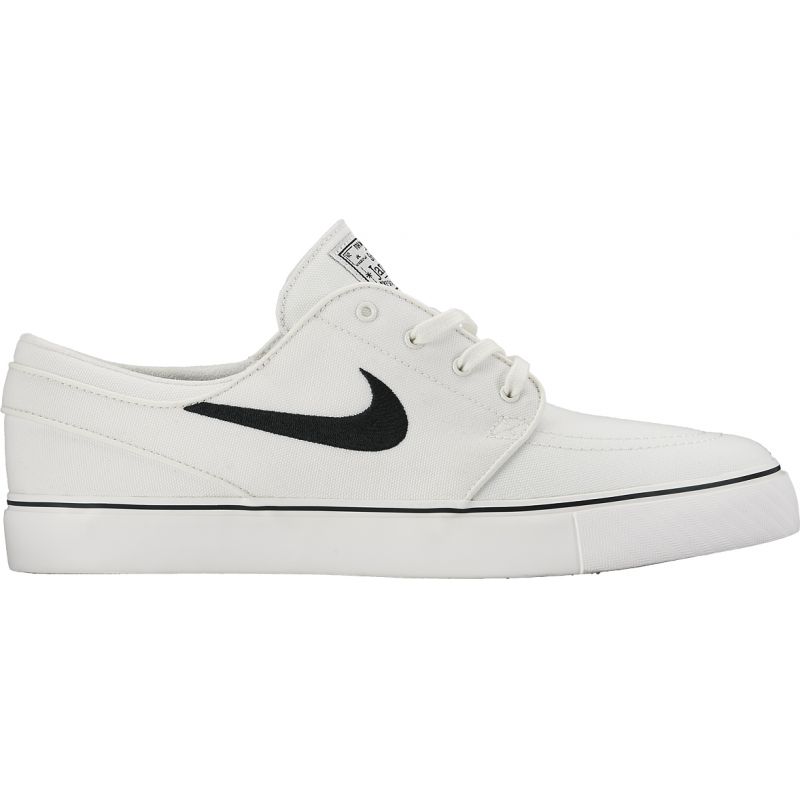 Nike zoom stefan janoski - bílá - US 12