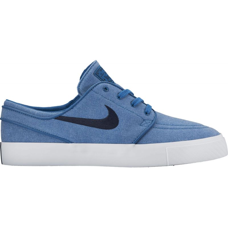 Nike zoom stefan janoski - modrá - EUR 46