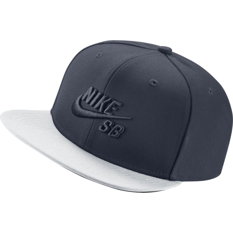 KŠILTOVKA NIKE SB ICON - modrá
