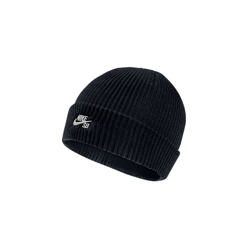 Nike fisherman - černá