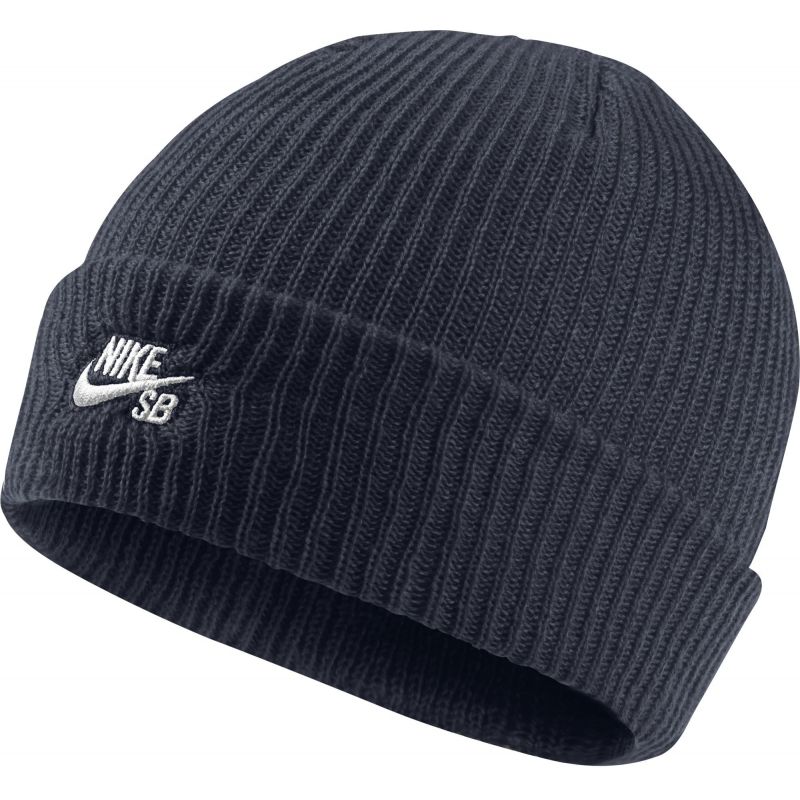 Nike fisherman - černá