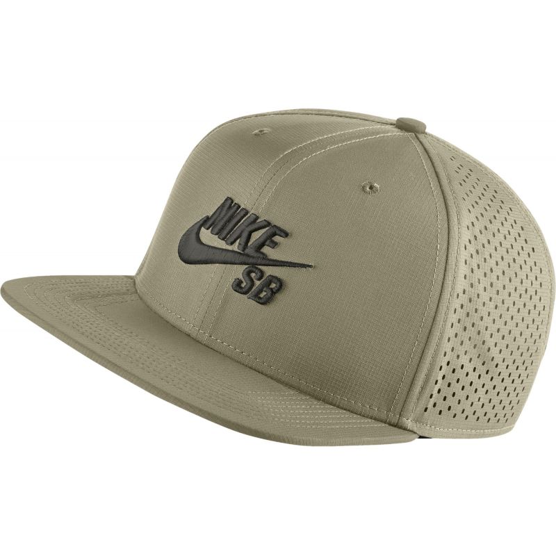 KŠILTOVKA NIKE AROBILL PRO - béžová