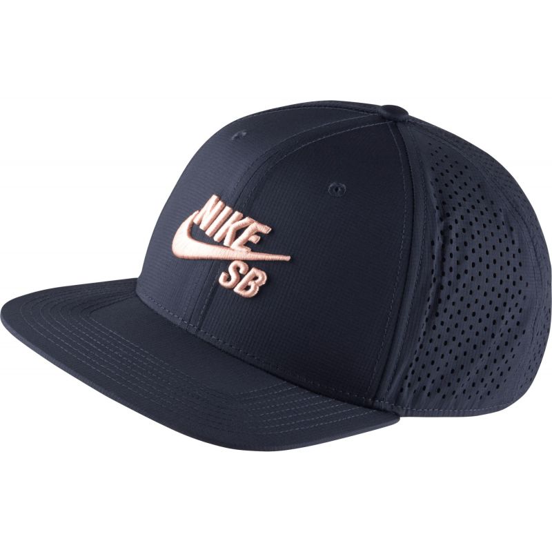 KŠILTOVKA NIKE AROBILL PRO - černá