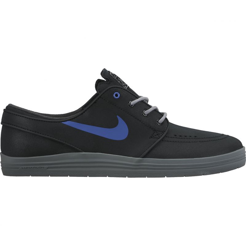 Nike janoski - černá - EUR 44,5