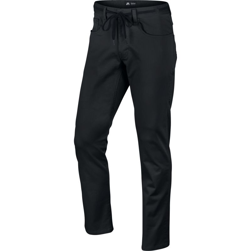 Nike ftm - černá - 32