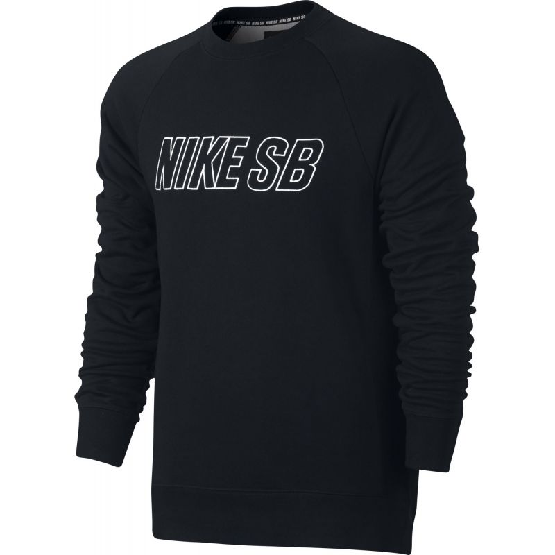 Nike everett - černá - L