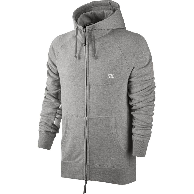 Nike everett - šedá - M