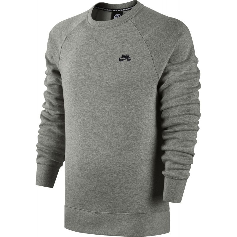 Nike icon - šedá - XL