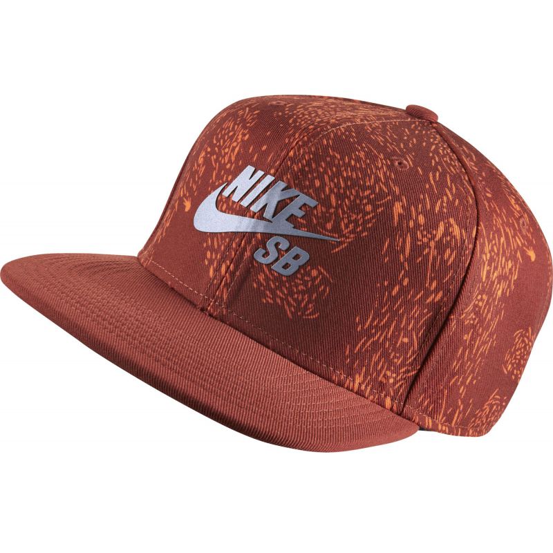 KSILTOVKA NIKE SB SWARM - červená