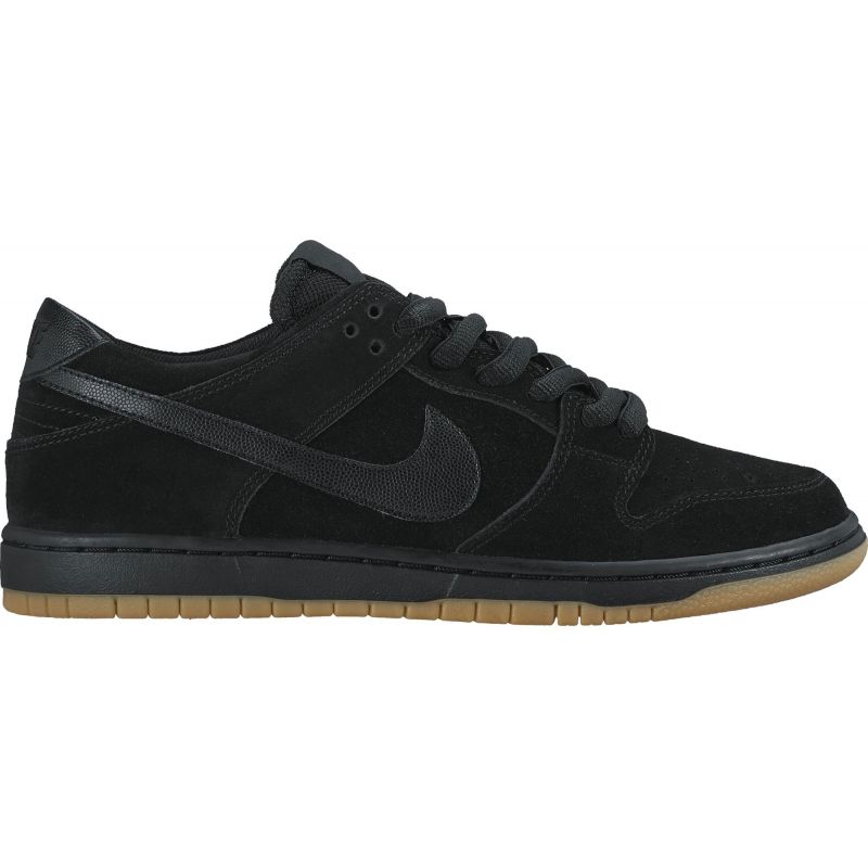 Nike dunk - černá - US 5