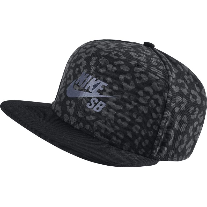 KŠILTOVKA NIEK AROBILL CAP SB - černá