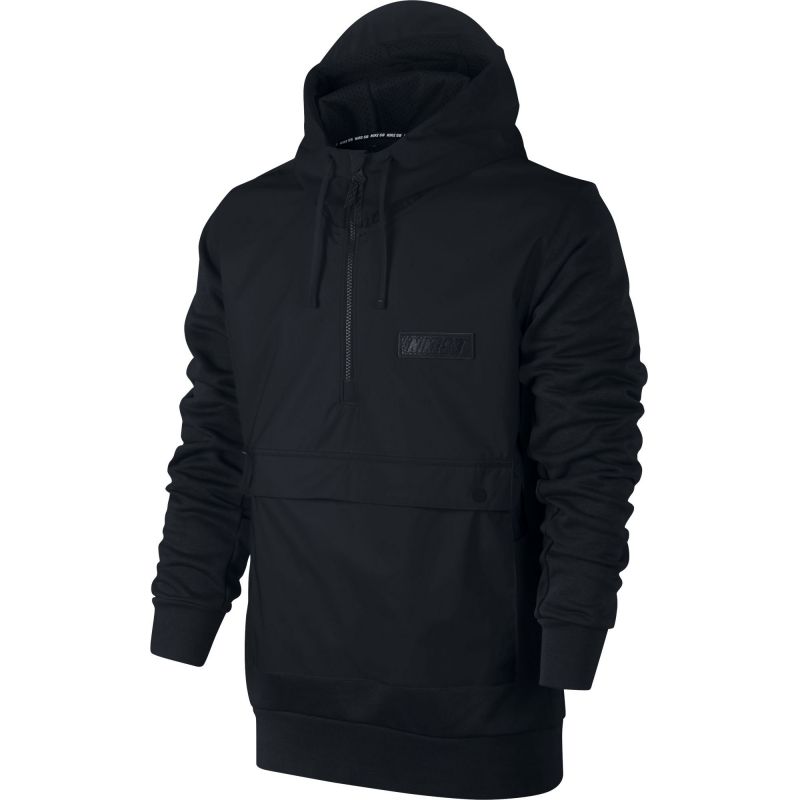 Nike everett - černá - L