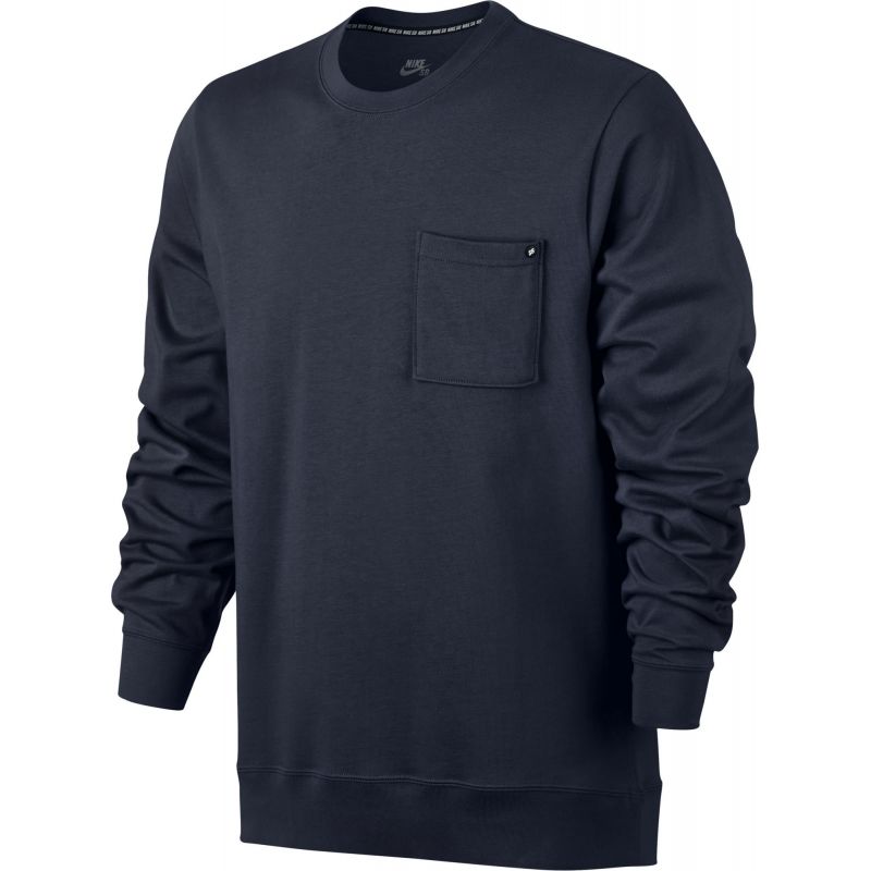Nike top - černá - L