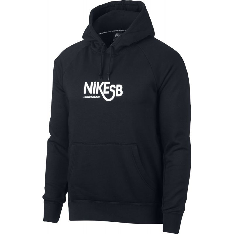 Nike icon - černá - S