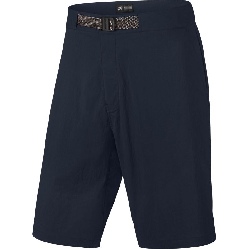KRAŤASY NIKE SB FLEX EVERETT SHORT - modrá - 30