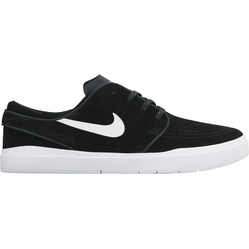 Nike zoom stefan janoski - černá - EUR 44