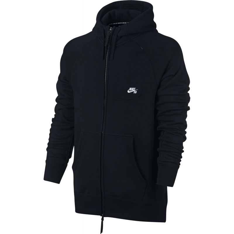 Nike everett - černá - M