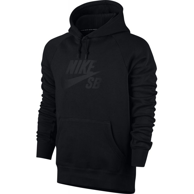 Nike icon - černá - L