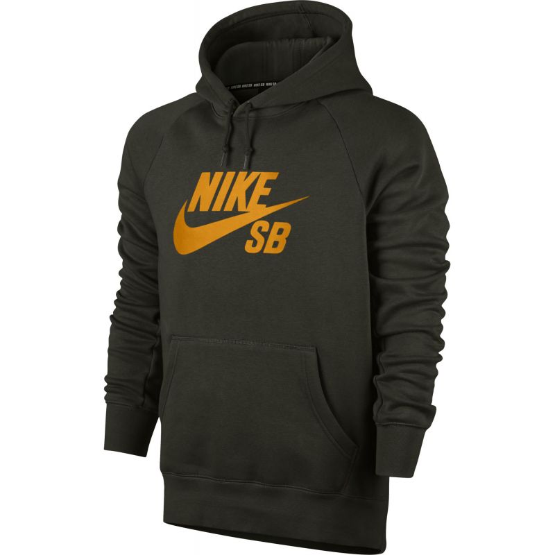 Nike icon - zelená - M
