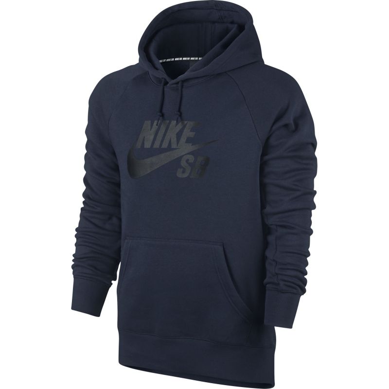 Nike icon - modrá - L