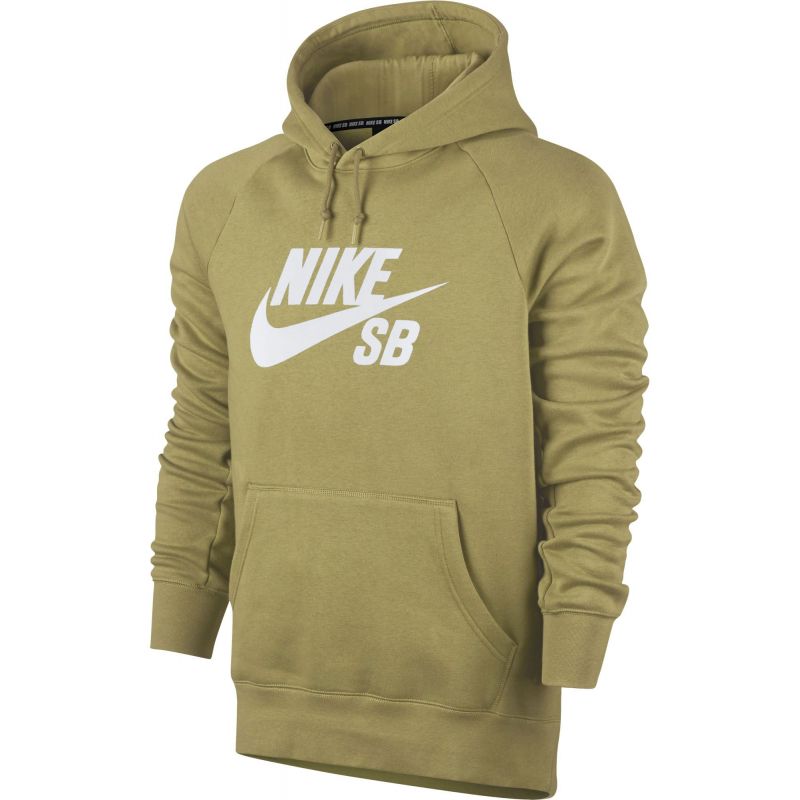 Nike icon - béžová - L