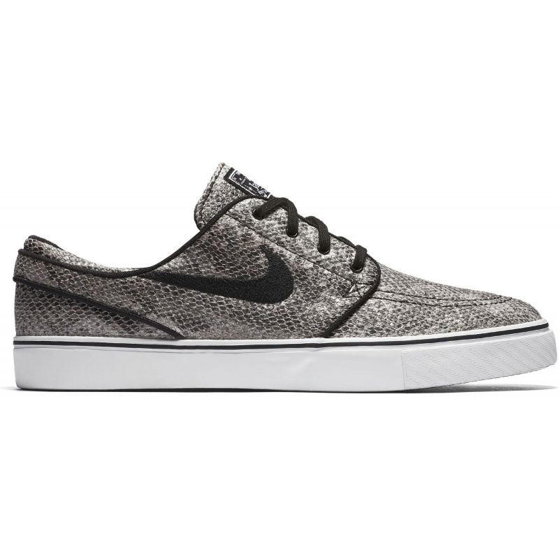 Nike zoom stefan janoski - šedá - EUR 46