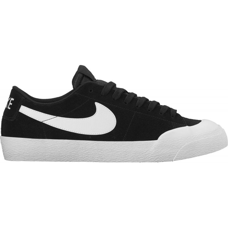 BOTY NIKE SB BLAZER ZOOM LOW X - černá - EUR 45