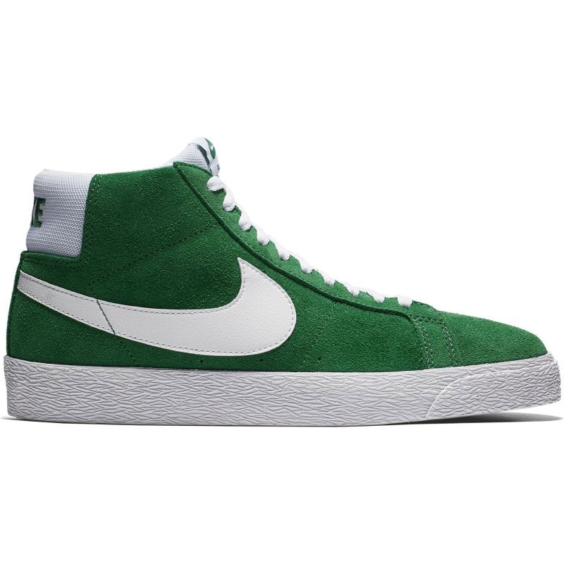 Nike blazer - zelená - EUR 44,5