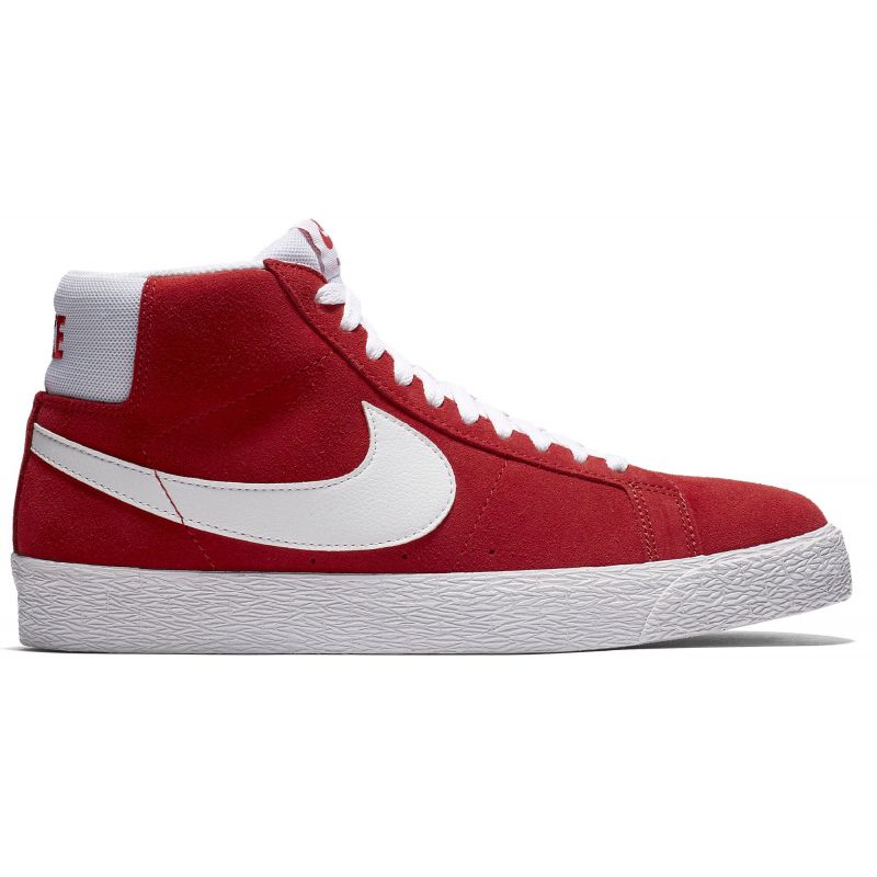 Nike blazer - červená - EUR 45,5