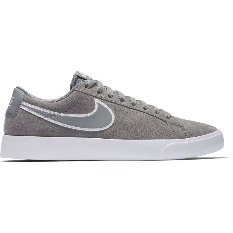 BOTY NIKE SB BLAZER VAPOR - šedá - EUR 44