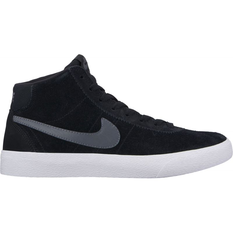 BOTY NIKE NIKE SB BRUIN HI WMS - černá - EUR 36