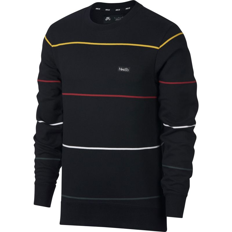 Nike everett - černá - L