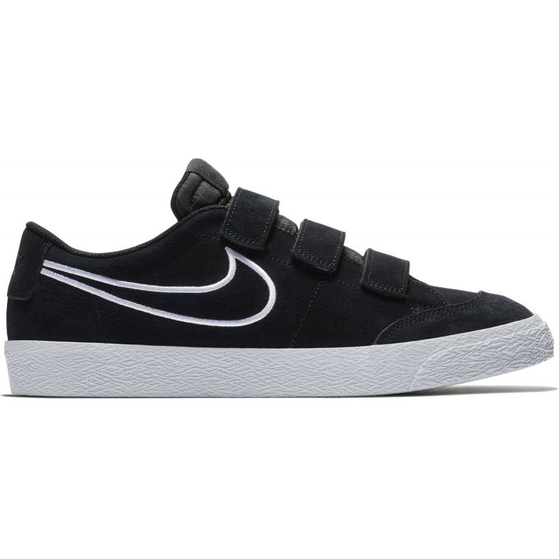 BOTY NIKE SB ZOOM BLAZER AC XT - černá - US 5.5