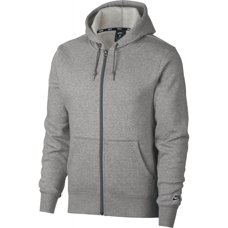 Nike icon - šedá - L