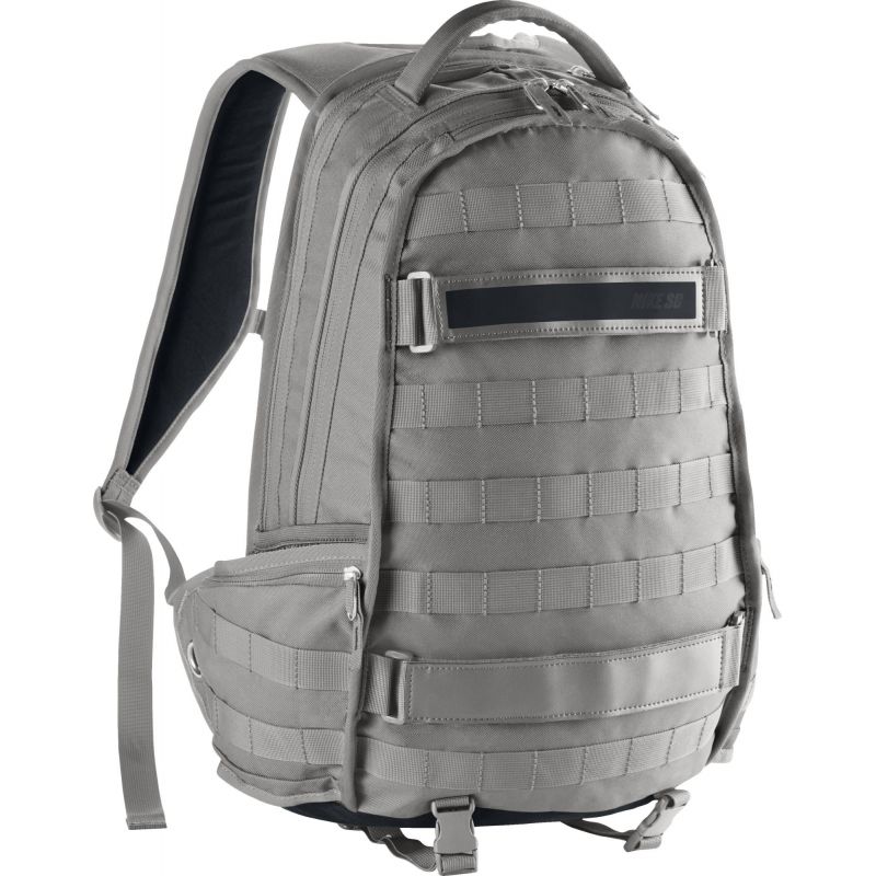 Nike rpm - šedá - 26L