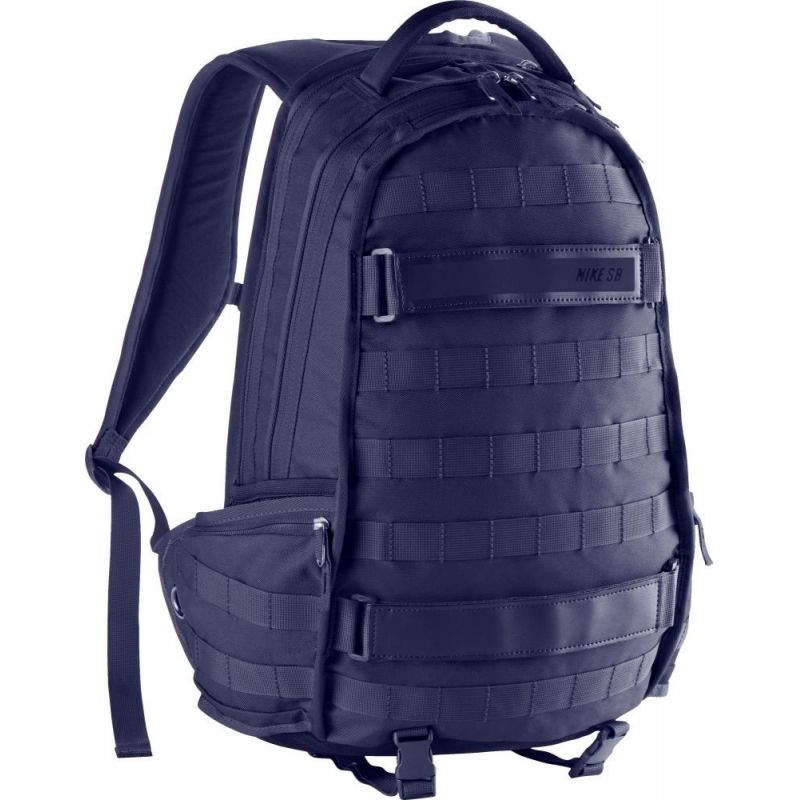 Nike prm - modrá - 26L