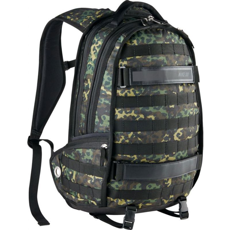Nike rpm - zelená - 26L