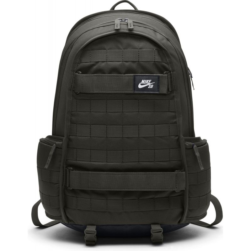 Nike rpm - zelená - 26L