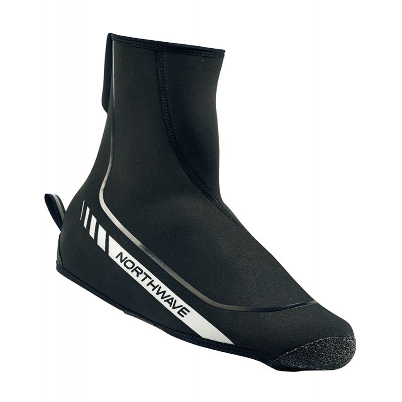 PÁNSKÉ CYKLO NÁVLEKY NORTHWAVE SONIC HIGH SHOECOVER - černá - US L