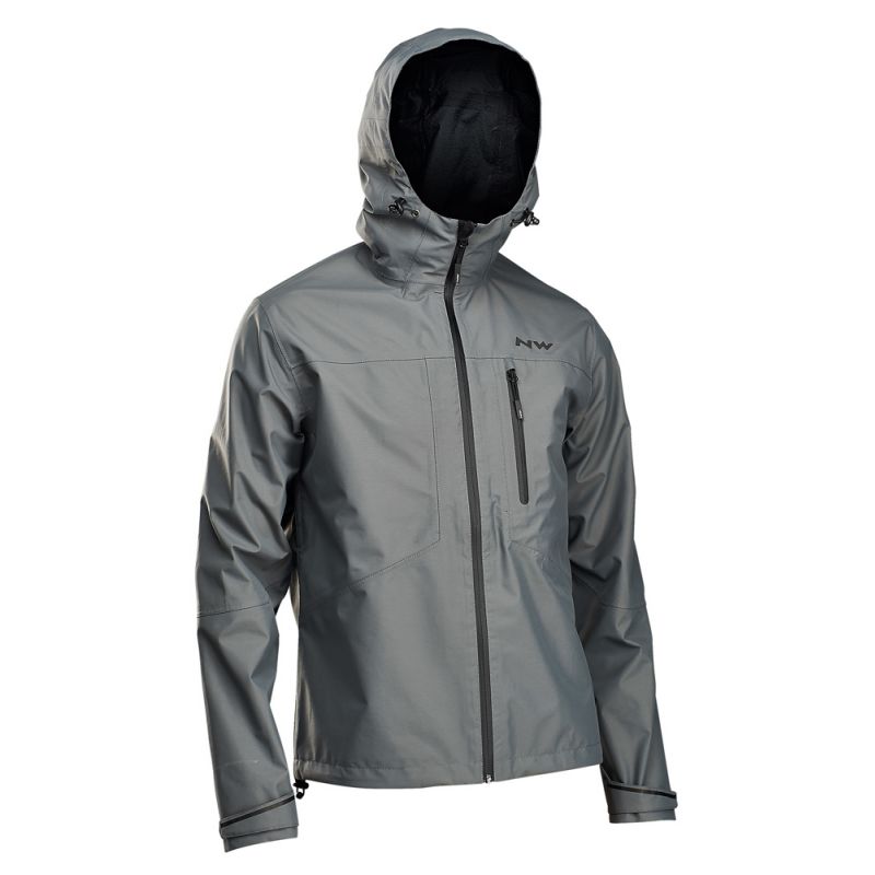 PÁNSKÁ CYKLO BUNDA NORTHWAVE ENDURO 3 LAYER WATERPROOF JACKET - L