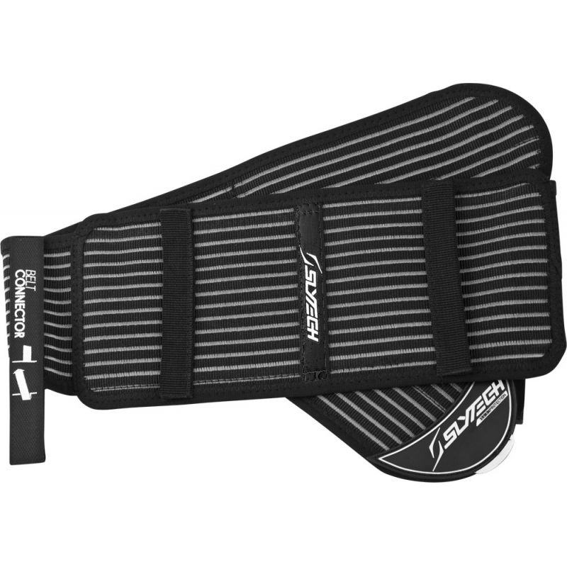 BEDERNÍ PÁS SLYTECH SPARE BACKPRO XT BELT - černá - S